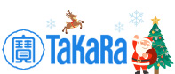 TaKaRa