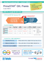 Cloning  PCR premix - PrimeSTAR GXL premix